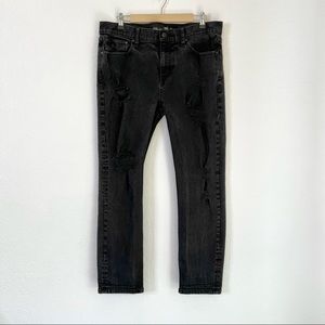 RSQ Jeans Seattle Skinny Taper